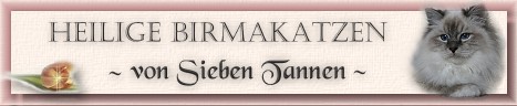 von sieben tannen